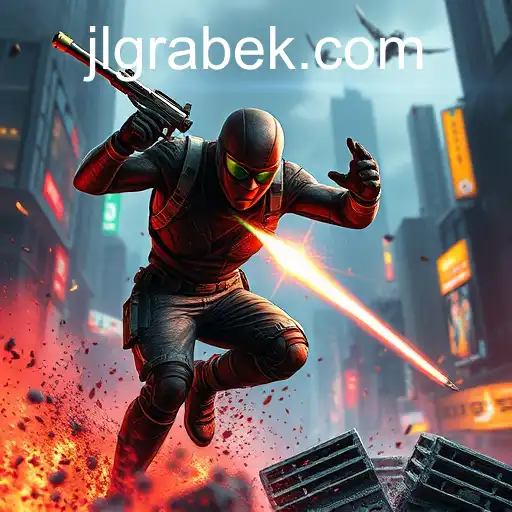 Exploring 'Action Packed': An Adrenaline-Fueled Gaming Experience