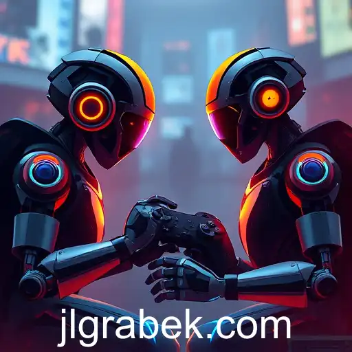 Digital Evolution: The Rise of Online Gaming Platforms