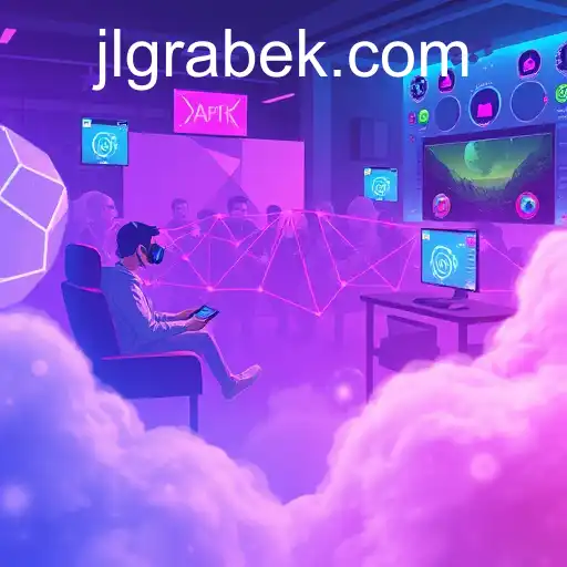 The Rise of Gaming Communities in 2025