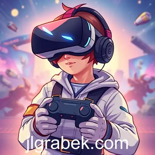 Gaming Evolutions Transforming Entertainment