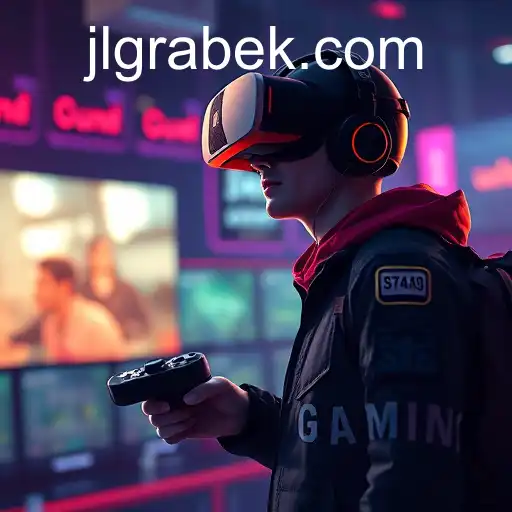 Gaming Trends in 2026