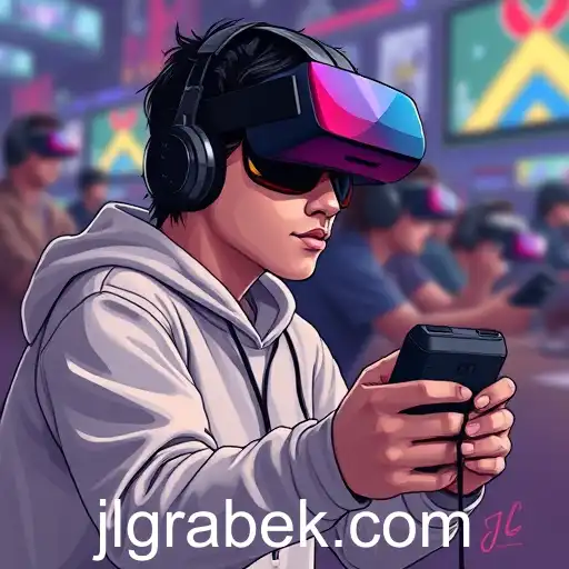 Gaming Trends and Emerging Dynamics