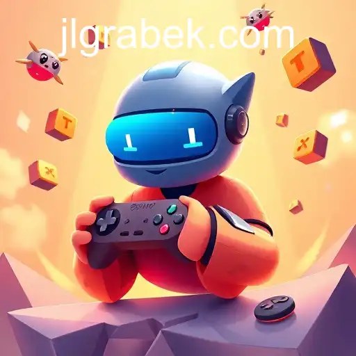 Gaming Evolution: The Rise of JLGrabe