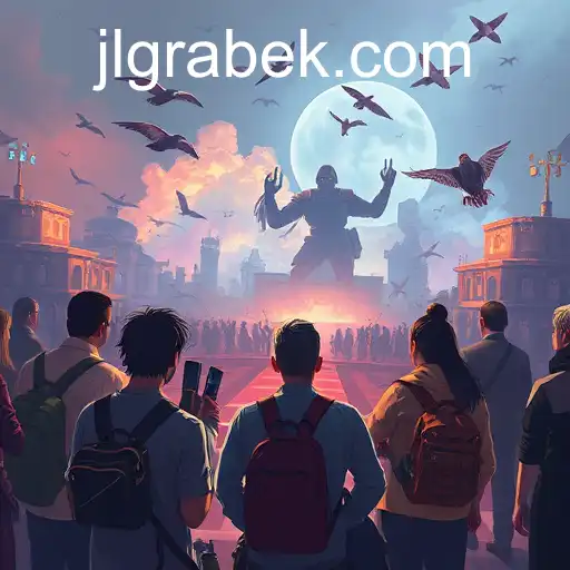 Exploring the Joys of 