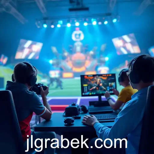 The Evolution of Online Gaming Communities