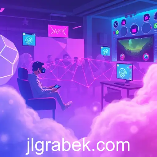 The Rise of Gaming Communities in 2025