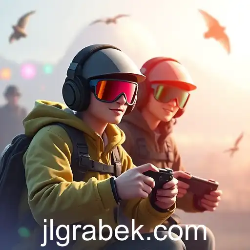 The Rise of Gaming Platforms in 2025