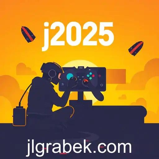 Gaming Trends and Innovations in 2025