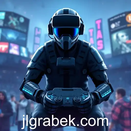 Digital Landscapes and Gaming Trends