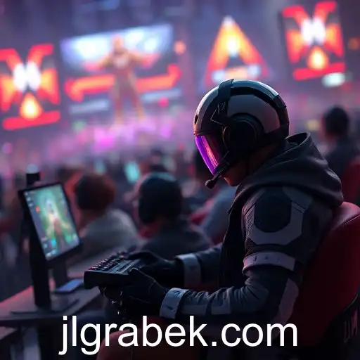 Gaming Trends and Innovations in 2025