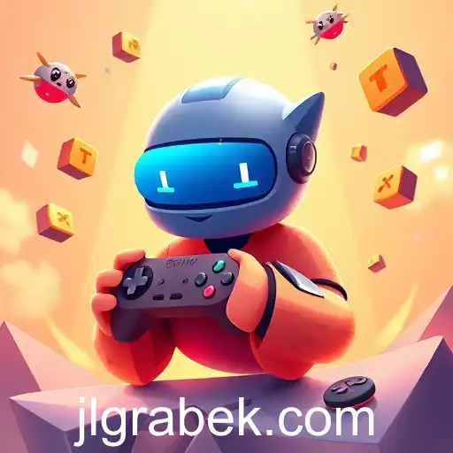 Gaming Evolution: The Rise of JLGrabe