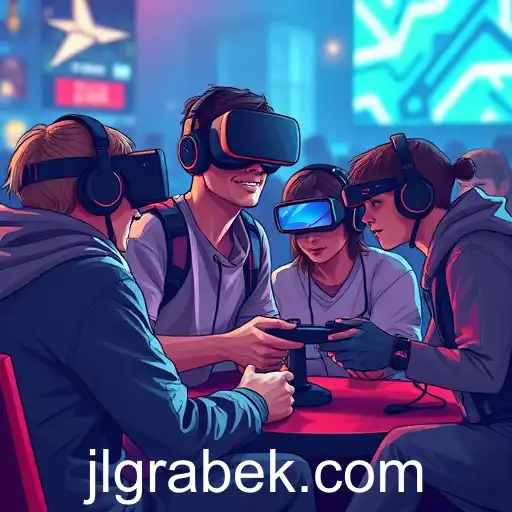 The Rise of Gaming Communities in 2025