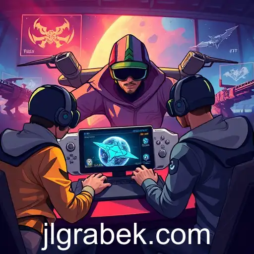 Online Gaming Evolves in 2025