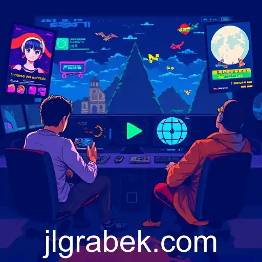 Unlocking Nostalgia: The Impact of Retro Revival Games