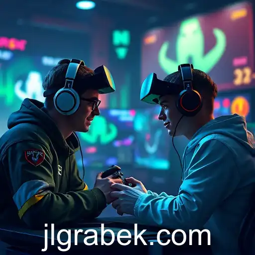 The Rising Trend of Online Gaming in 2025