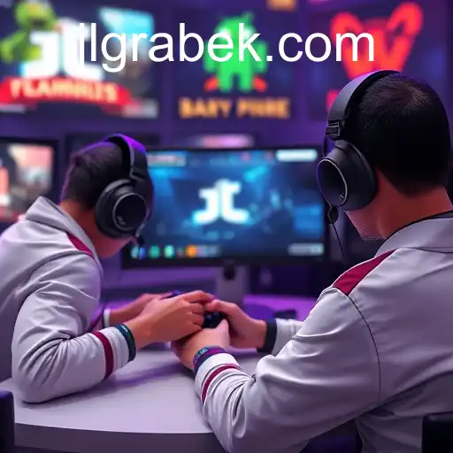 The Rise of Online Game Platforms: A Look at JLGrabe and Its Impact