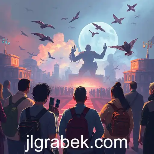 The Rise of Gaming Communities in 2025