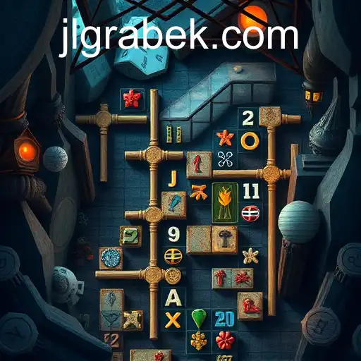 Exploring the Fascinating World of Mind Puzzles