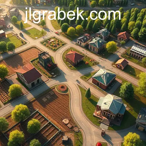 The Immersive World of Simulation Games: Exploring the Realm of Virtual Reality with 'jlgrabe'