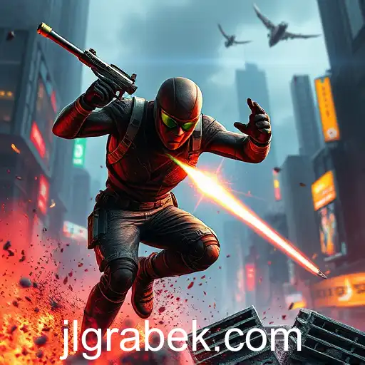 Exploring 'Action Packed': An Adrenaline-Fueled Gaming Experience