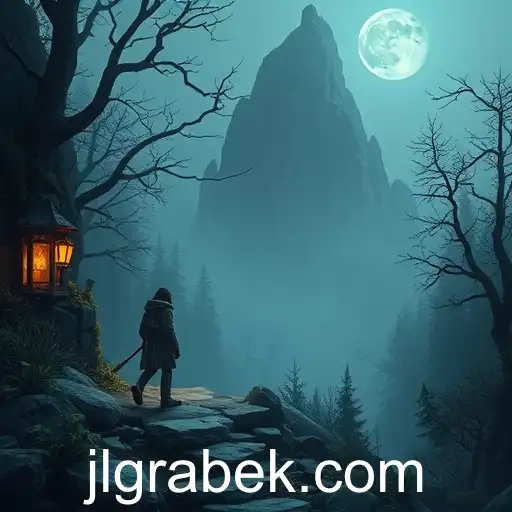 Adventure Games: Unleashing the Explorer Within
