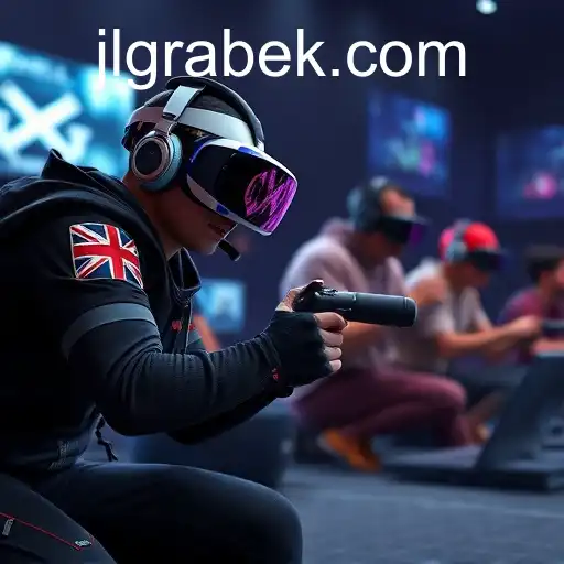 The Evolution of Online Gaming Communities