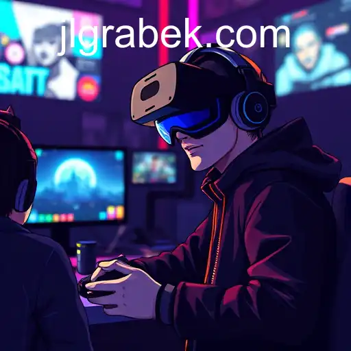 Gaming Dynamics and Trends in 2026