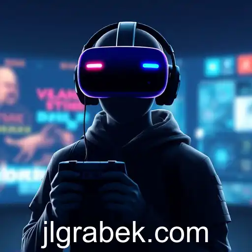 Gaming Evolution: The Rise of jlgrabe