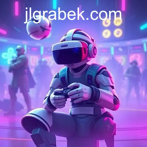 Gaming Evolutions: Building on the Virtual Frontier