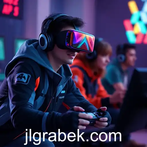 Gaming Universe Engulfed in Exciting Developments