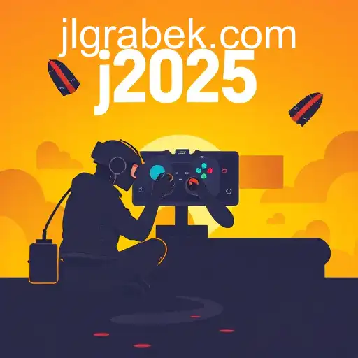 Gaming Trends and Innovations in 2025