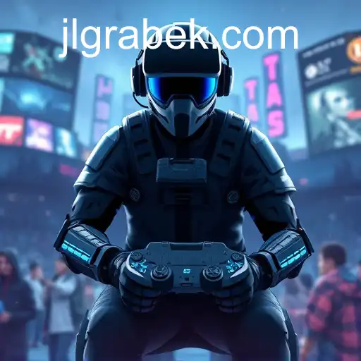 Digital Landscapes and Gaming Trends