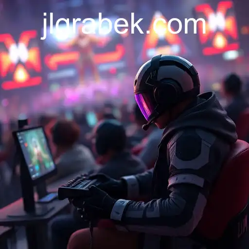 Gaming Trends and Innovations in 2025