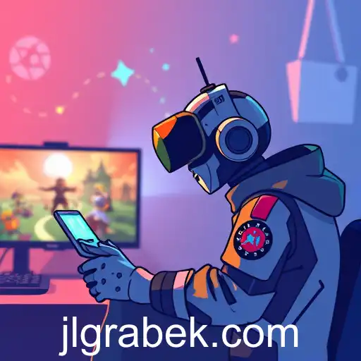 Virtual Worlds and Real Engagement