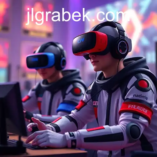 The Evolution of Online Gaming in 2025