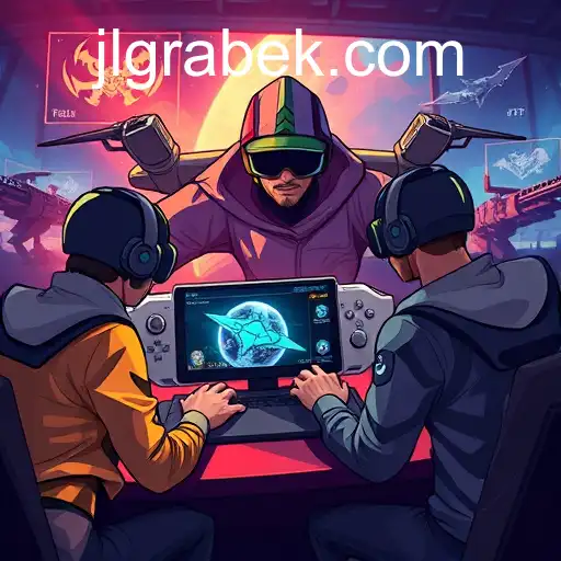 Online Gaming Evolves in 2025