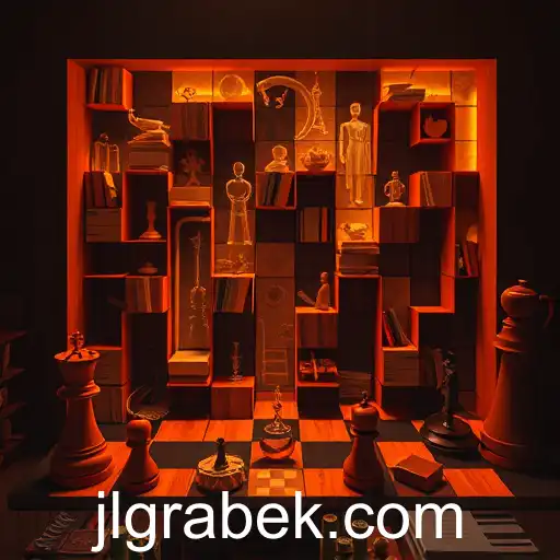 The Intrigue of 'Brain Teasers': Exploring the 'jlgrabe' Connection