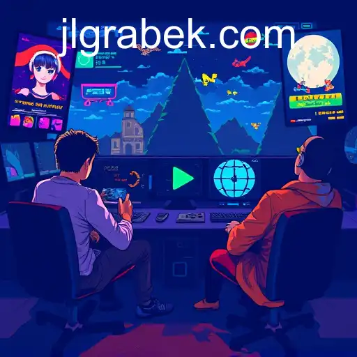 Unlocking Nostalgia: The Impact of Retro Revival Games