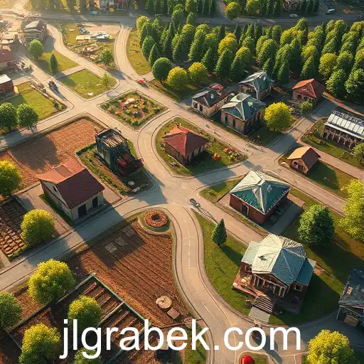 The Immersive World of Simulation Games: Exploring the Realm of Virtual Reality with 'jlgrabe'