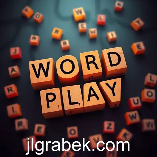 Exploring the World of 'Word Play': A Creative Haven for Logophiles
