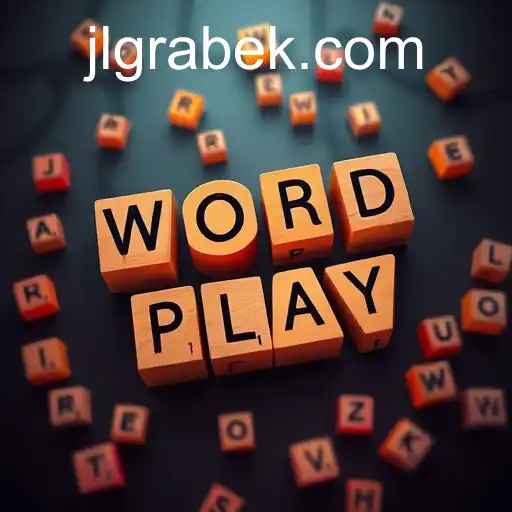 Exploring the World of 'Word Play': A Creative Haven for Logophiles